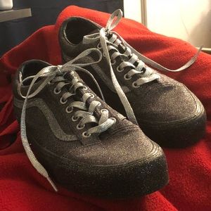 New Vans/Opening Ceremony OG Old Skool Size L 11